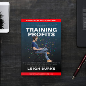 Training Profits Book