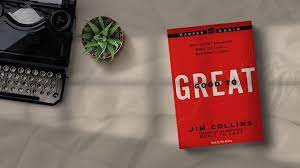 Book Review: Good to Great by Jim Collins – Unleashing the Hidden Potential in Your Organization